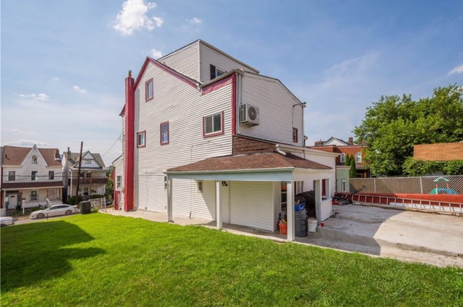 Building Photo - 3212 Juliet St