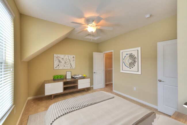 Foto del edificio - Concord Square