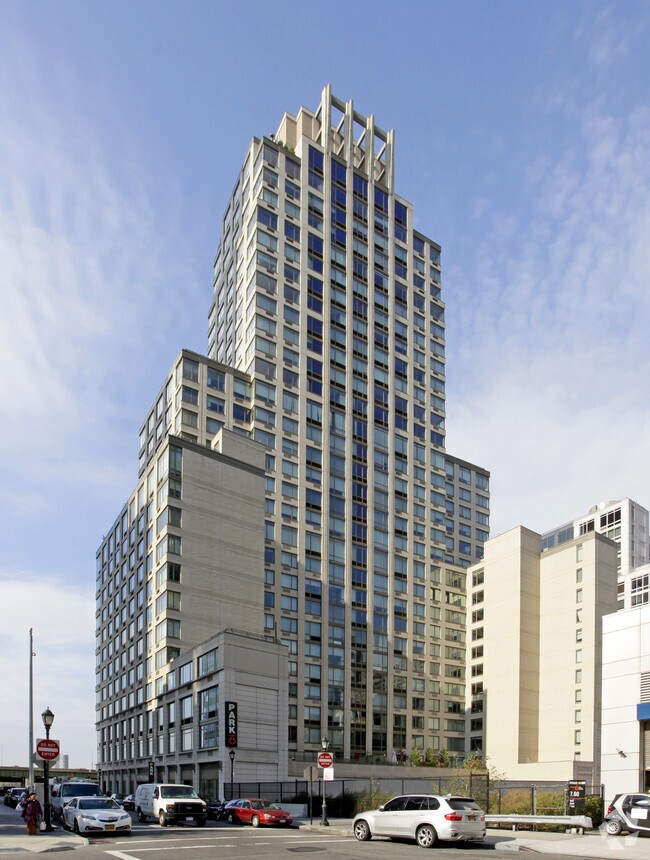 The Avery Apartments New York, NY