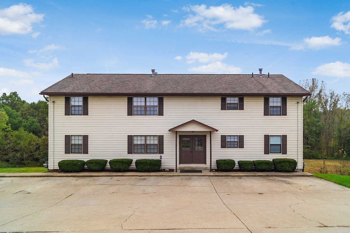 24 Scioto Dr Unit H, Heath, OH 43056 Apartment for Rent in Heath, OH