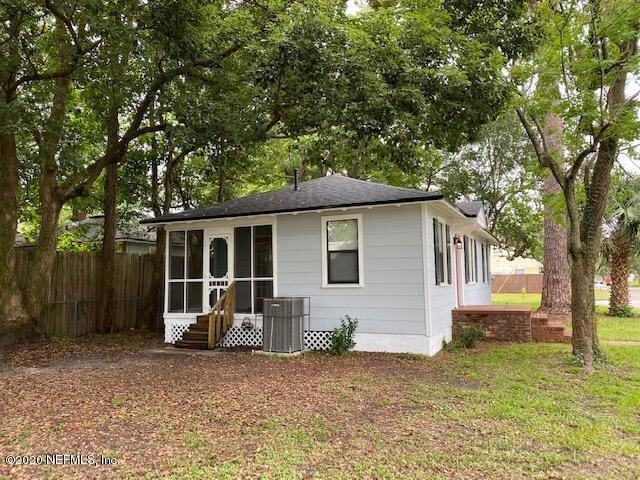 Building Photo - 4565 Royal Ave