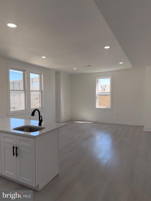 Foto del edificio - 1621 N 33rd St
