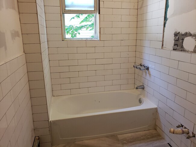 Bathroom - 451 S 13th St