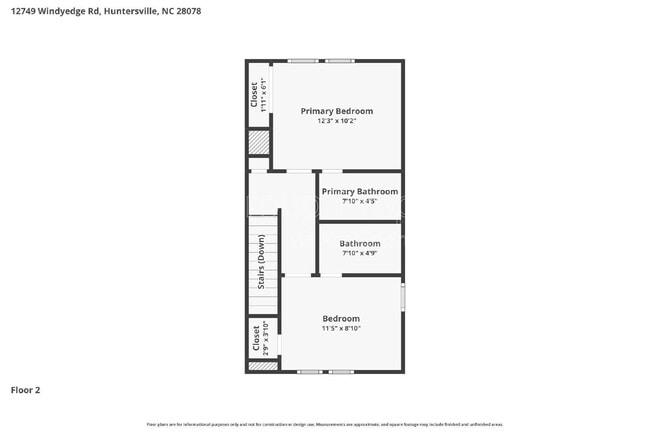 Foto del edificio - 12749 Windyedge Rd
