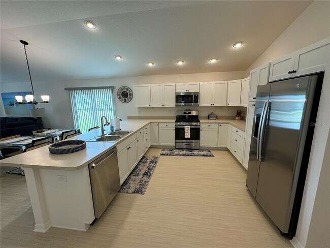 Building Photo - 7715 Guarino Ln
