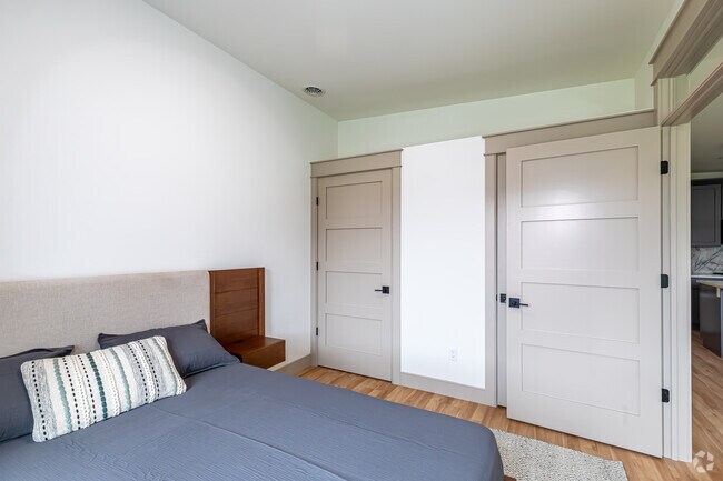 1HAB, 1BA - Habitación - 60 Prince Street