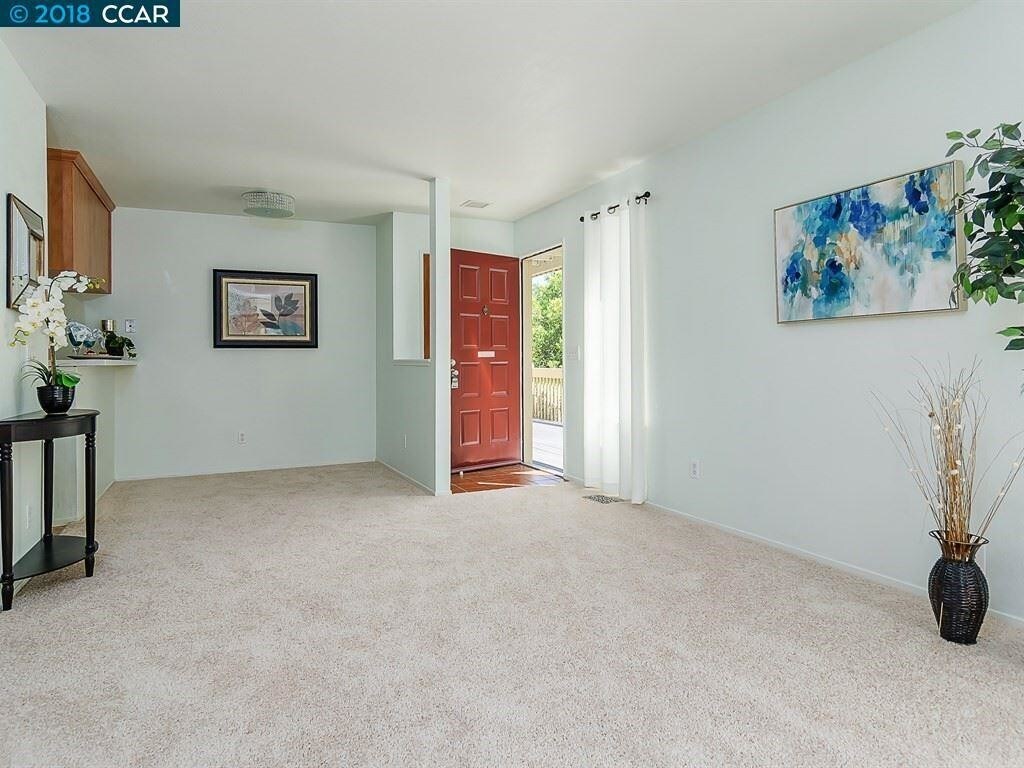 4510 Melody Dr, Concord, CA 94521 Condo for Rent in Concord, CA