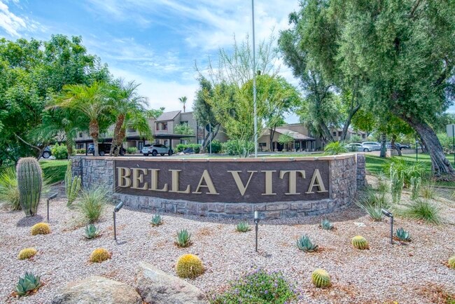 Bella Vita Condo-2 bed, 2 bath in Scottsdale - Bella Vita Condo-2 bed, 2 bath in Scottsdale