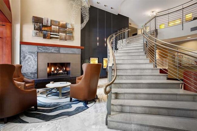 Foto del edificio - Cristalla Condominiums ~ Downtown/Belltown