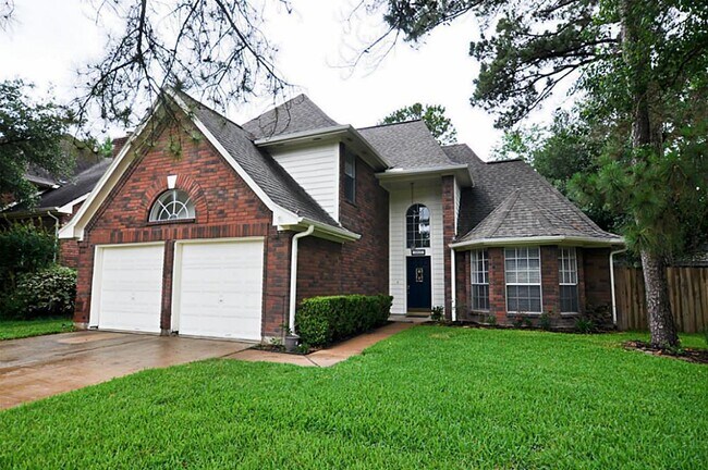 Building Photo - 16837 Kettle Creek Dr