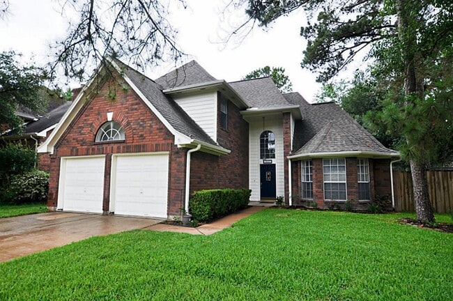 Building Photo - 16837 Kettle Creek Dr