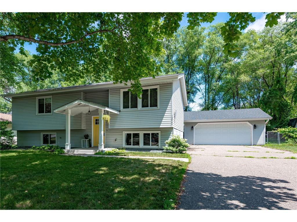 13064 Union Terrace Ln N, Champlin, MN 55316 House Rental in Champlin