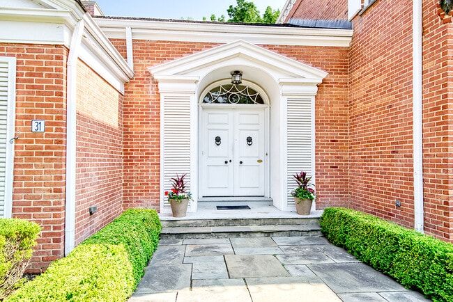 Foto del edificio - 31 Bridlewood Rd