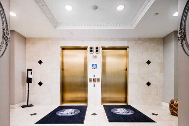 Foto del edificio - 475 W 12th Ave