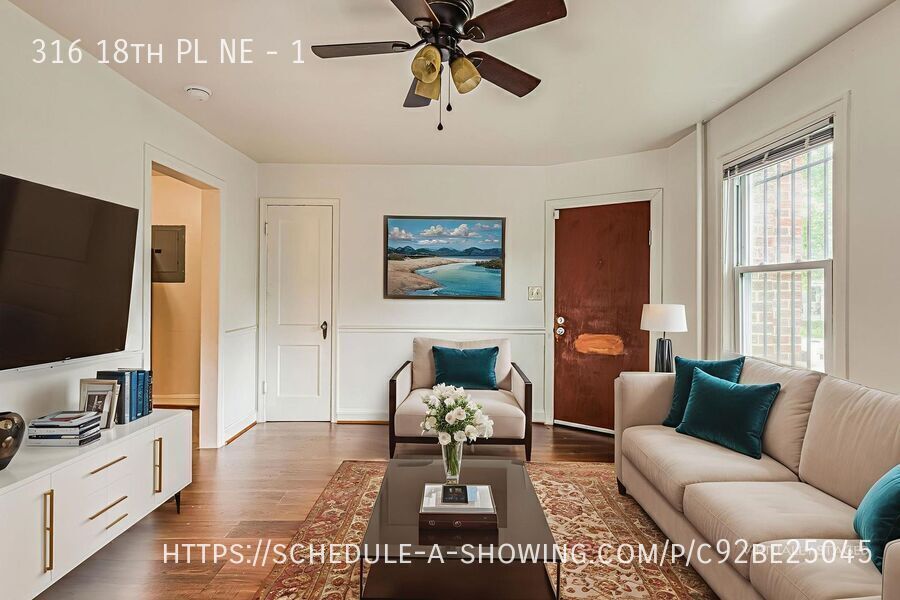 Foto principal - 316 18th Pl NE