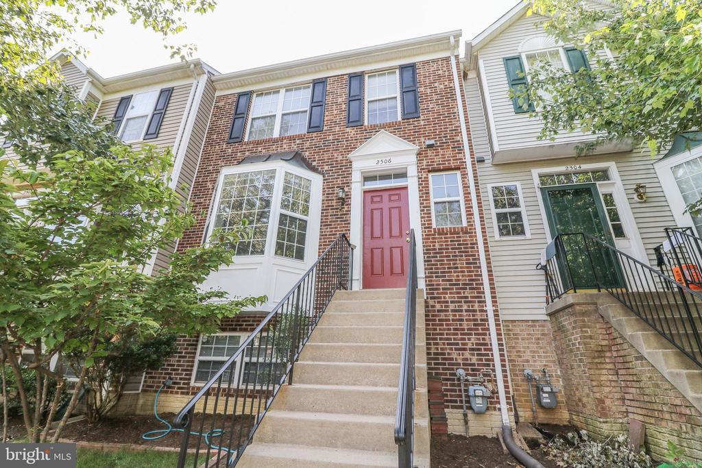Foto principal - 2506 Weston Ct
