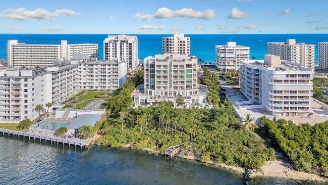 Building Photo - 3200 S Ocean Blvd