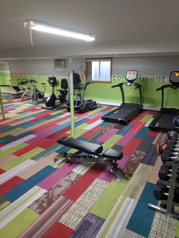 Foto del edificio - 2535 Halsted Rd