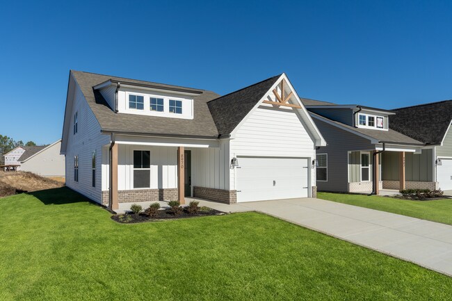 Building Photo - Brand New Home! Convenient Location! RENT TODAY!