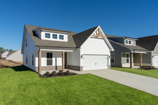 Photo - Brand New Home! Convenient Location! RENT TODAY!