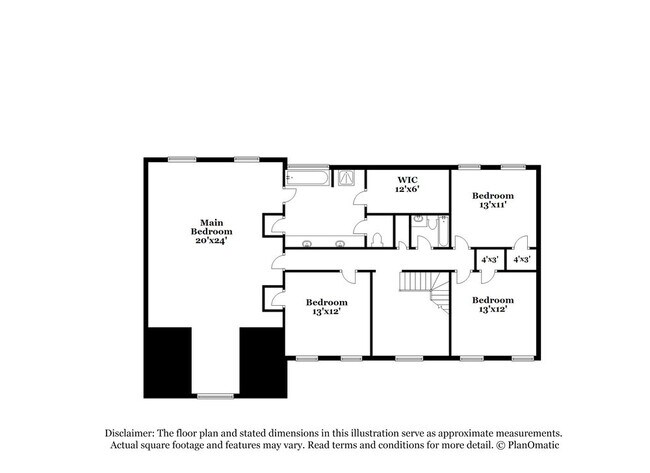 Foto del edificio - 5943 Duren Fields Pl