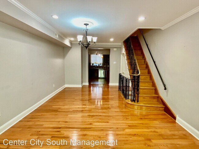 Foto del edificio - 3 br, 2 bath House - 939 Tree St