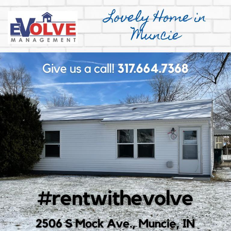 Foto principal - 2506 S Mock Ave