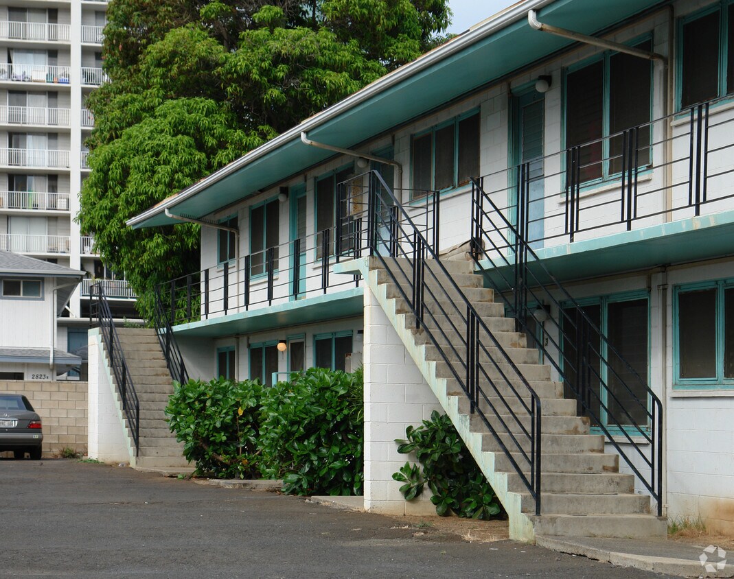 Building Photo - 2811 Winam Ave