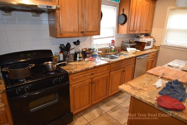 Foto del edificio - 34 Long Ave