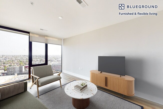 Foto del edificio - 555 S President St