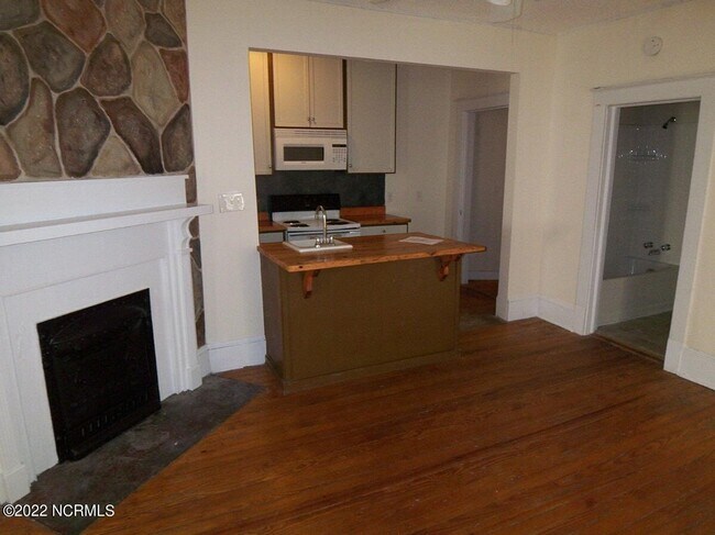 Foto del edificio - 401 S Jarvis St