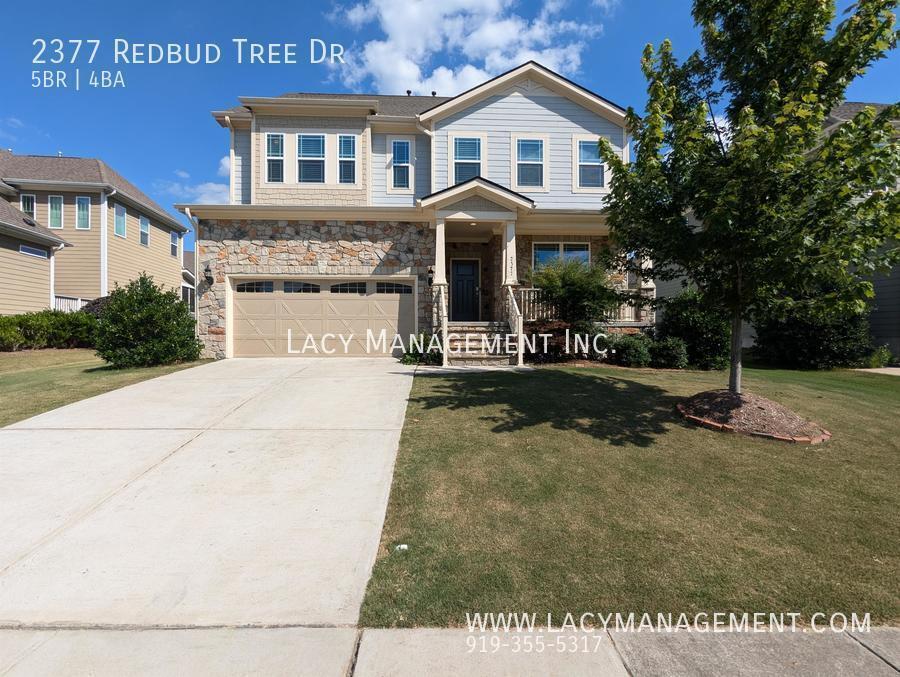 Primary Photo - 2377 Redbud Tree Dr