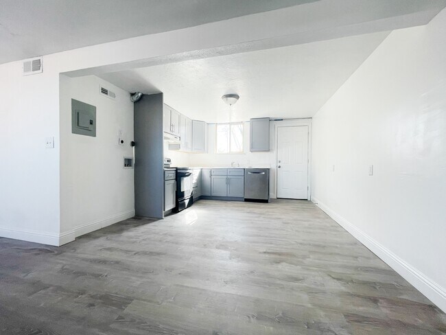 Photo - 3514 Bruce Randolph Ave House