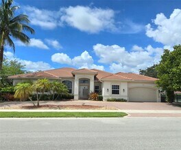 Building Photo - 15066 SW 39th St