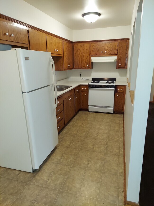 Foto del edificio - 631 S Green Bay Rd