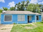 Front View of the House - 8137 Snowden St