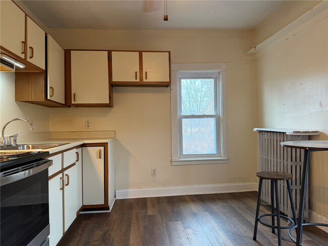 Building Photo - 3909 Rush Mendon Rd