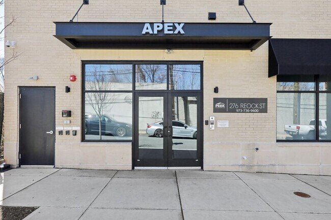 Foto del edificio - APEX Orange Crossing