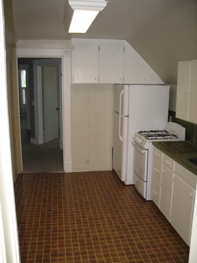 Foto del edificio - 112 Plum St
