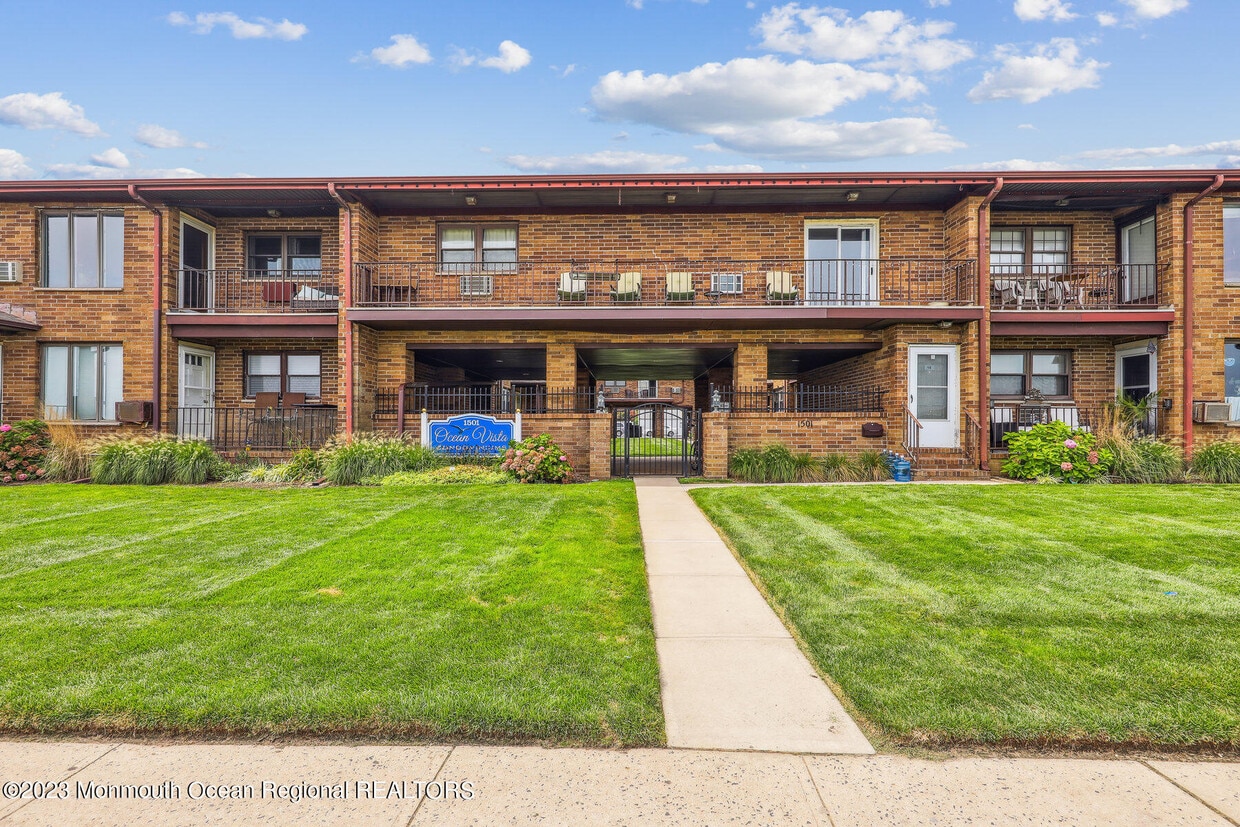 Primary Photo - 1501 Ocean Ave