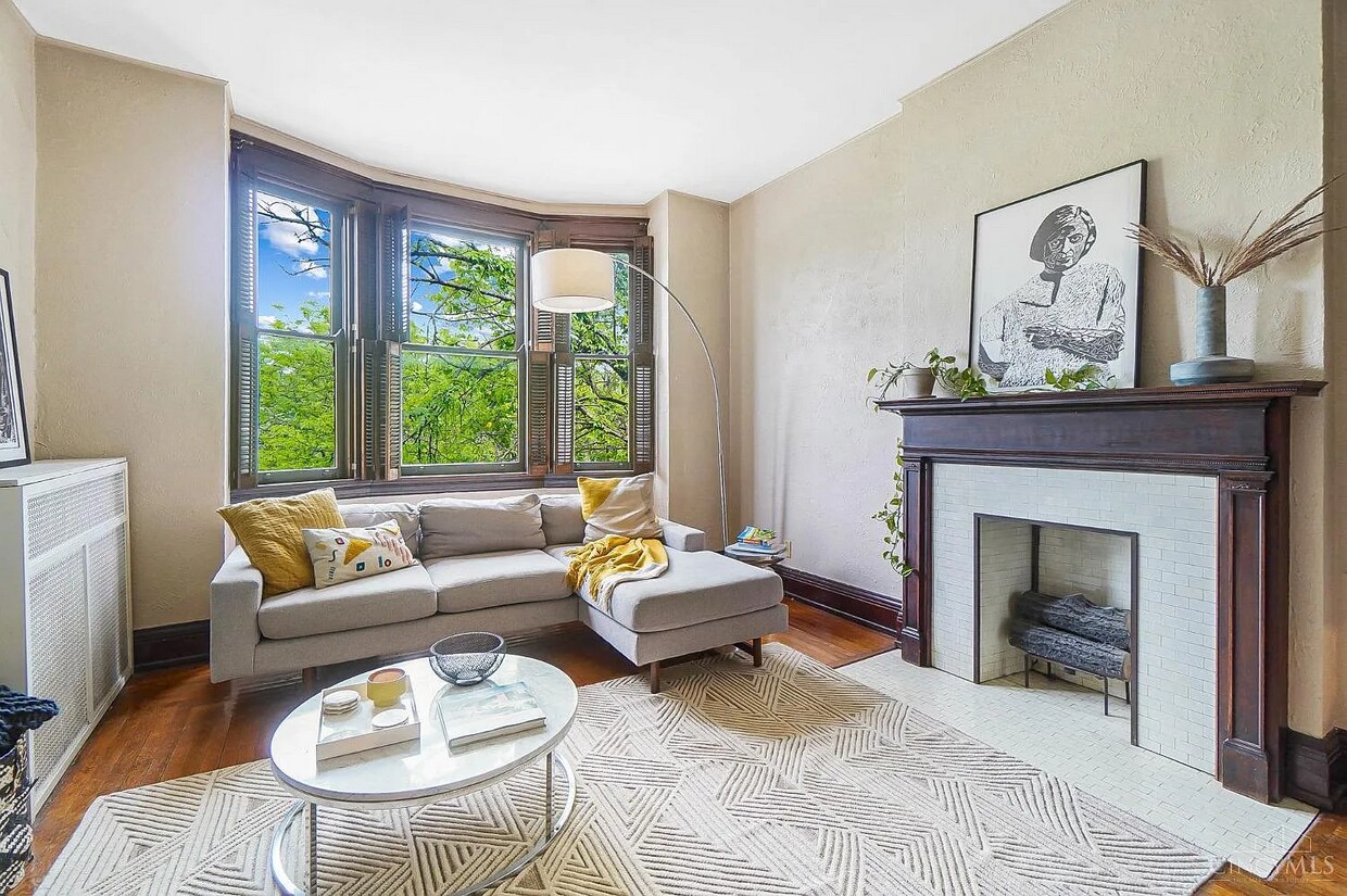 Foto principal - 345 McAlpin Ave