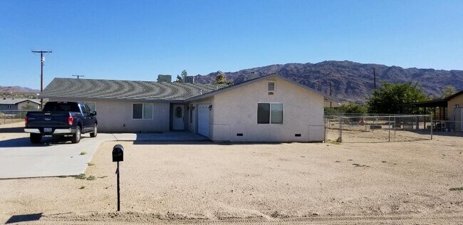 Building Photo - 74209 Cactus Dr