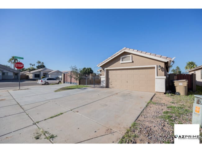 Charming 3/2 Goodyear Home! - Charming 3/2 Goodyear Home!
