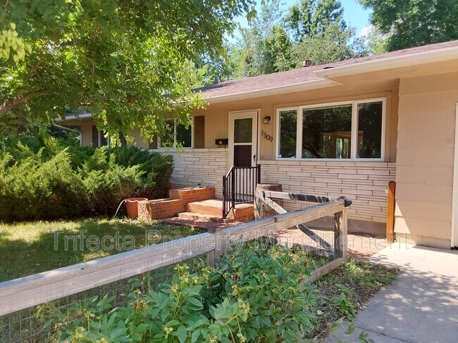 Foto del edificio - 1309 City Park Ave