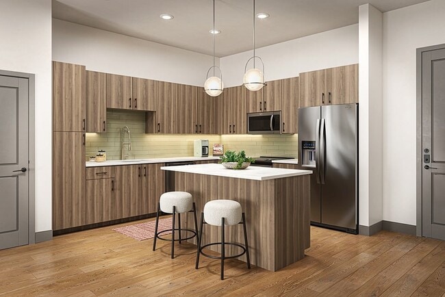 Building Photo - The Waylon Apartments & Townhomes