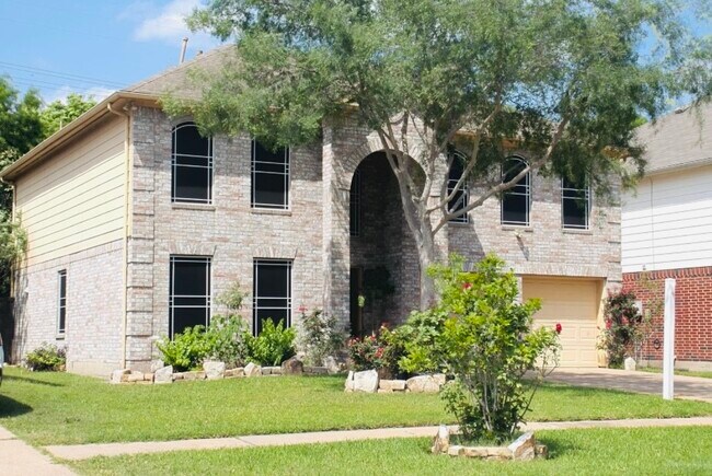 Foto del edificio - 16130 Coleburn Dr