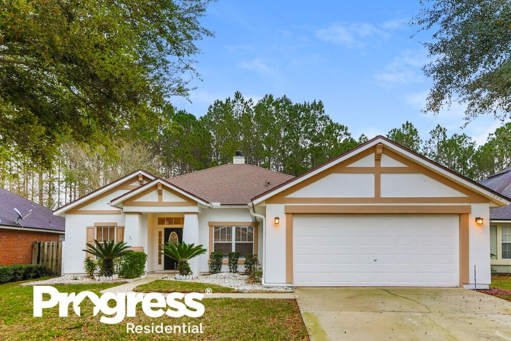 1079 Autumn Tree Ln, Orange Park, FL 32065 House for Rent in Orange