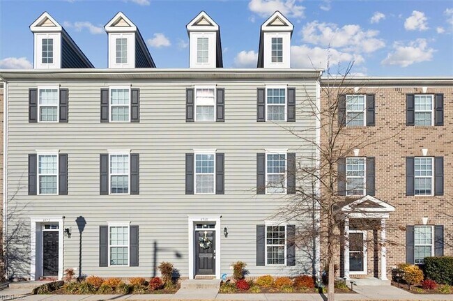 Foto del edificio - 4968 Limestone Ave