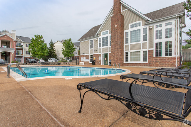 Interior Photo - Autumn Oaks Apartments