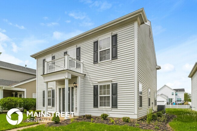 Foto del edificio - 525 Copper Meadows Ln